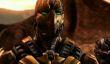 Демонстрация персонажа Triborg из дополнения Kombat Pack 2