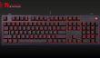Механическая клавиатура MEKA PRO Cherry MX от компании Thermaltake