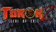 Переиздание Turok 2: Seeds of Evil появится на РС 16 марта 2017 года, новый трейлер