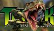 Turok и Turok 2 Remastered появятся на Xbox One
