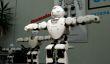 Компания UBTECH Robotics представила игровых оботов-конструкторов Jimu и роботов-гуманоидов Alpha