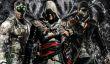 Творческому директору Ubisoft надоели постановочные сцены и линейное повествование