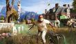 Глава Ubisoft о создании аполитичных игр с политическим подтекстом