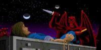 Ричард Гэрриот простил игрока, не заплатившего полную стоимость за Ultima VI