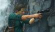 Демонстрация мультиплеера Uncharted 4: A Thief’s End