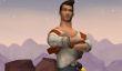 Вышла мобильная игра Uncharted: Fortune Hunter, в которой можно получить бонусы для мультиплеера Uncharted 4