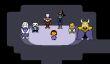 Ролевая игра Undertale появится на PS4 и PS Vita 15 августа