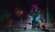 Не самые высокие оценки игр для PSVR: Until Dawn: Rush of Blood, PlayStation VR WORLDS и Batman: Arkham VR