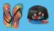 Nintendo заключила договор с фирмой Vans по выпуску тематической обуви, одежды и других товаров