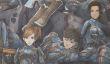 Японский трейлер Valkyria Chronicles Remaster