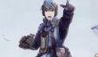 Переиздание Valkyria Chronicles выйдет на Западе