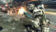 РС-версия Vanquish становится сложнее при повышении частоты кадров выше 30