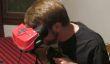Палмер Лаки считает, что Virtual Boy оказал негативное влияние на VR-индустрию