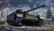 Альфа-версия World of Tanks VR станет доступна широкой публике 23 февраля