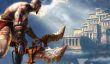 Оригинальная God of War могла называться «Тёмной одиссеей», всё решил случай