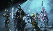 «Боевой пропуск» теперь и в Warframe