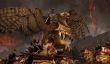Западные критики хвалят Total War: Warhammer