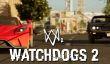 Представитель Ubisoft о том, почему в Watch Dogs 2 авторы упростили управление машинами
