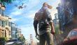 Трейлер РС-версии Watch Dogs 2, посвященный эффектам Nvidia GameWorks