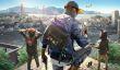 Никаких «вышек» в Watch Dogs 2