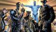 В Injustice 2 могут появиться «Хранители»