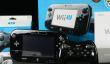 Nintendo опровергла слухи о прекращении производства Wii U в этом году