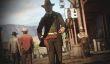 Демонстрация игрового процесса Wild West Online