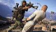 Ghost Recon: Wildlands и The Legend of Zelda: Breath of the Wild – самые продаваемые игры в США в марте 2017 года
