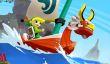 Nintendo в своё время отменила разработку The Legend of Zelda: Wind Waker 2 из-за лошадей