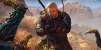 Мод для The Witcher 3 призван улучшить анимацию движений во время сражений