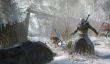 Мод для The Witcher 3 призван улучшить работу интерфейса в игре
