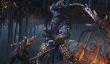Мод для The Witcher 3 призван улучшить модели монстров
