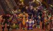Blizzard закрыла пиратский сервер, где можно было играть в World of Warcraft без дополнений
