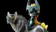 Для получения доступа ко всему контенту The Legend of Zelda: Twilight Princess HD придётся купить фигурку Amiibo