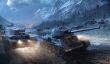 World of Tanks Blitz будет представлен на турнире Mobile Masters