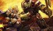 Бывший глава разработчиков World of Warcraft делает игру в жанре, в котором Blizzard раньше не работала
