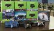 Xbox One четвёртый месяц кряду продаётся в США лучше PS4