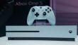 Xbox One S с жёстким диском объёмом 2 терабайта поступит в продажу 2 августа