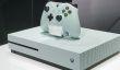 Дополнительные мощности Xbox One S не улучшат производительность в играх
