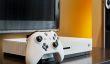 Microsoft рапортует о «потрясающем старте» предзаказов на Xbox One S