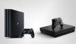 Глава студии BetaDwarf считает, что разница между версиями игр для Xbox One X и PS4 Pro будет заметна в ААА-проектах
