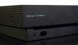 Xbox One X без «ускоренного режима», рекламный ролик консоли