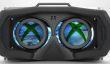 Слух: первая VR-игра для Xbox One появится в следующем году