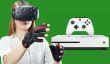 Microsoft не заинтересована в поддержке VR на Xbox