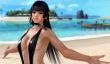 Похоже, версия Dead or Alive Xtreme 3 Scarlet для PS4 подвергнется цензуре