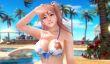 Трейлер с демонстрацией особенностей версии Dead or Alive Xtreme 3 для PS Vita