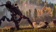 Продано 2,6 миллионов копий Horizon: Zero Dawn, сюжетное дополнение в разработке