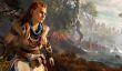 Sony назвала главную героиню Horizon: Zero Dawn «будущей иконой PlayStation»