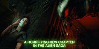 Анонс Alien: Blackout – У вас же есть телефоны? [обновлено: трейлер]