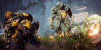 Сражения, полёты и битва с боссом в 20-минутной демонстрации Anthem